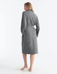 Waffle Robe