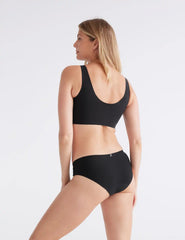 Super Leakproof® No-Show Bikini 3-Pack - Original - Last Call