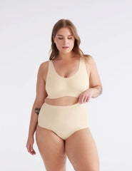 Super Leakproof® No-Show High Rise - Original - Last Call