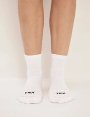 365 Ankle Socks 3-Pack