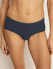 Light Leakproof No-Show Boyshort 3-Pack