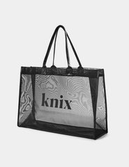 Knix Tote Bag