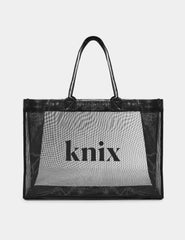 Knix Tote Bag