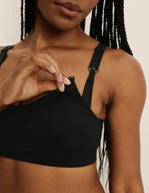 BlissFitâ„¢ Nursing Bra