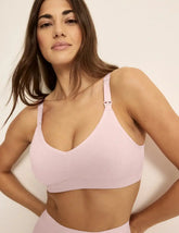 BlissFitâ„¢ Nursing/Pumping Bra