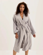 Cotton Breeze Robe