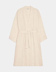 Cotton Breeze Robe