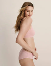 Leakproof Cotton Bikini - Last Call