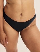 Cotton Rib French Cut - Last Call