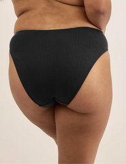 Cotton Rib French Cut - Last Call