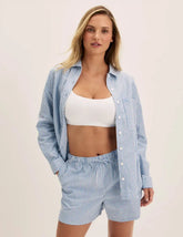 Classic Cotton PJ Set