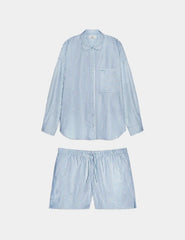 Classic Cotton PJ Set