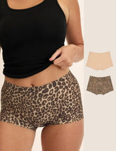 Super Leakproof® Dream Short™ 2-Pack