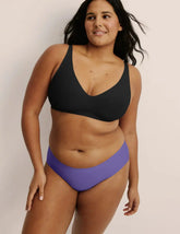 Essential No-Show Bikini - Last Call