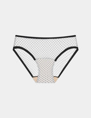 Essential Full Mesh Bikini