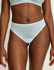 Essential Full Mesh French Cut - Last Call