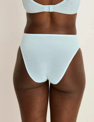 Essential Full Mesh French Cut - Last Call
