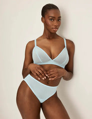Essential Full Mesh French Cut - Last Call