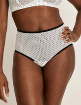 Essential Full Mesh High Rise