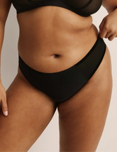 Essential Mesh Thong - Last Call