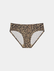 Essential No-Show Bikini