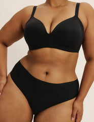 Leakproof UltraThin No-Show French Cut - Last Call