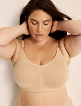 Good to Go Seamless Bra