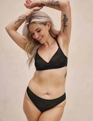 Essential Lace Bikini - Last Call