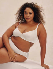 Lace Bra