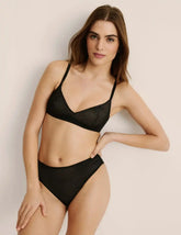 Essential Lace French Cut - Last Call