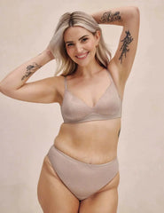 Essential Lace French Cut - Last Call