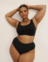 Leakproof Cotton High Rise - Last Call