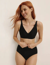 Super Leakproof® No-Show High Rise - Original - Last Call