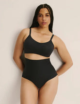 Shaper High Rise Briefs