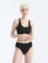Leakproof Cotton Modal Bikini - Last Call