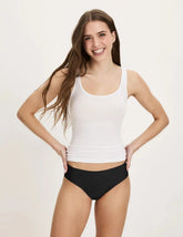 Teen Super Leakproof® No-Show Bikini