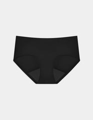 Teen Super Leakproof® No-Show Boyshort
