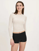 Teen Super Leakproof® Sleepover Short