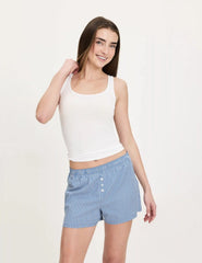 Teen Super Leakproof® Sleepover Boxer