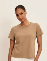 Cotton Relaxed T-Shirt
