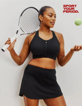 LeakStrong™ Leakproof Skort - Last Call