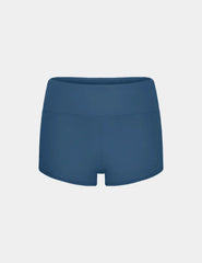 Leakproof Sculpt Swim Short