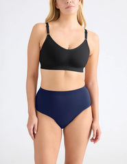 Leakproof Cotton High Rise - Last Call