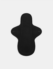 Teen Super Leakproof Reusable Snap Pads 3-Pack (Overnight)