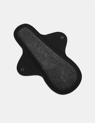 Teen Super Leakproof Reusable Snap Pads 3-Pack (Regular)