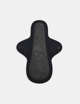 Teen Super Leakproof Reusable Snap Pads 3-Pack (Regular)