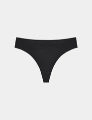 Teen Leakproof UltraThin No-Show Thong