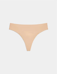 Teen Leakproof UltraThin No-Show Thong