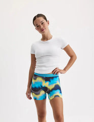 Teen Leakproof Luxe Modal Sleep Boxer - Last Call