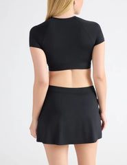 Leakproof Swim Skirt